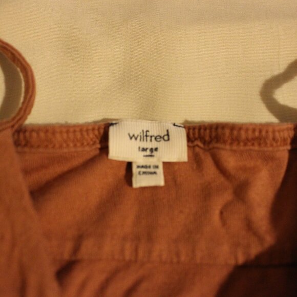 Pink Wilfred Cami - Picture 3 of 3